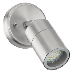 STOCKHOLM 1 93268 KINKIET ZEWNĘTRZNY LED IP44  EGLO