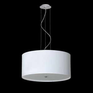 Rondo Plisa 67406 lampa wisząca Ramko