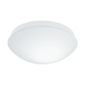 BARI-M  97531  plafon led z czujnikiem ruchu IP44  EGLO