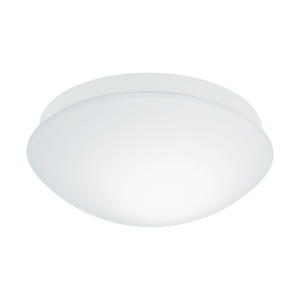 BARI-M  97531  plafon led z czujnikiem ruchu IP44  EGLO