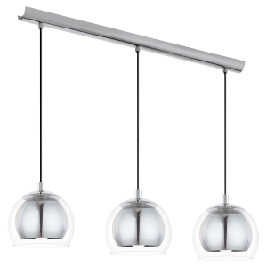 ROCAMAR 94593 lampa wisząca EGLO
