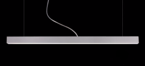 Lampa wisząca led Thiny Slim Z 120   22.4104. J  Chors