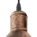 Lampa wisząca PRIDDY 1 49492 EGLO