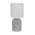 BELLARIVA  97774  lampa stołowa ceramiczna  EGLO