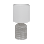 BELLARIVA  97774  lampa stołowa ceramiczna  EGLO