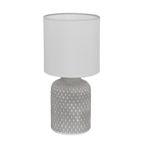 BELLARIVA  97774  lampa stołowa ceramiczna  EGLO