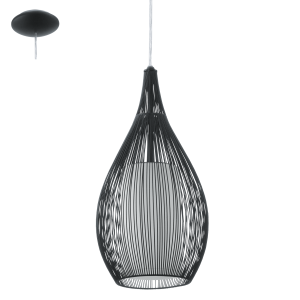 Razoni 92252 lampa wisząca Eglo