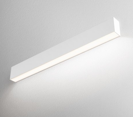 zdjęcie kinkietu RAFTER 114 LED L930  20228  kinkiet led   AQFORM