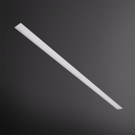 Lampa do zabudowy led prostokątna Set Raw Mini 58 LED  30383 Aqform