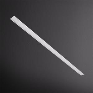 Lampa do zabudowy led prostokątna Set Raw Mini 58 LED  30383 Aqform