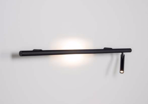 Backlight+ K R 120 42.2114. kinkiet prawy led Chors