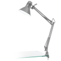 FIRMO  lampa biurkowa 90874 EGLO