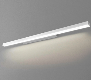 Kinkiet led łazienkowy Set Raw Mini 87 LED  hermetic  26348   IP44  Aqform