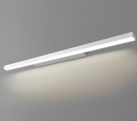 Set Raw Mini 87 LED hermetic 26348 kinkiet led IP44 Aqform