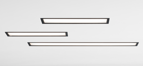 Accent IN 150 41.3105.C oprawa do zabudowy led Chors