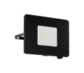 FAEDO 3  97457  lampa zewnętrzna led czarna  IP65  EGLO