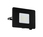 FAEDO 3  97457  lampa zewnętrzna led czarna  IP65  EGLO