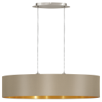 MASERLO 31618 LAMPA WISZĄCA  EGLO