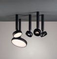 Lampa natynkowa Myco ON 160 31.6105.  oprawa sufitowa regulowana led Chors