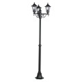 LATERNA 4 22145 LAMPA STOJĄCA ZEWNĘTRZNA IP44  EGLO