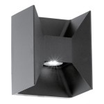 Morino 93319 kinkiet zewnętrzny led IP44  Eglo