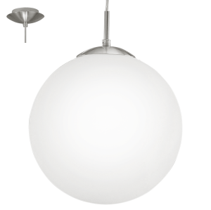 Rondo 85263  lampa wisząca Eglo
