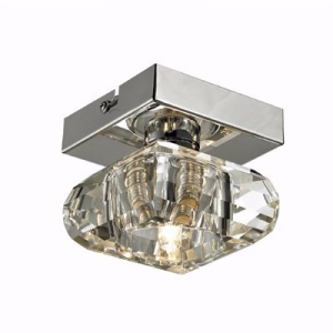 RUBIC AZ0489 1 1798-1X  LAMPA SUFITOWA  AZZARDO