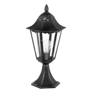 Navedo 93462 lampa stojąca zewnętrzna IP44  Eglo