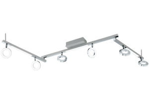 CARDILLIO 1 96183 LAMPA SUFITOWA LED  EGLO