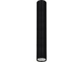 Eye black  L  6838  oprawa sufitowa czarna  Nowodvorski