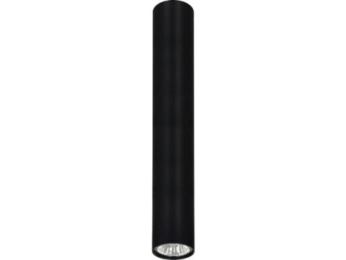 Eye black  L  6838  oprawa sufitowa czarna  Nowodvorski