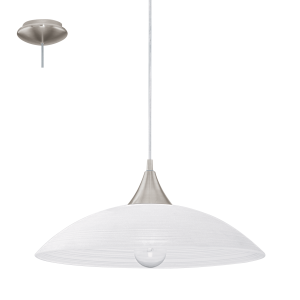 LAZOLO 91496 lampa wisząca EGLO