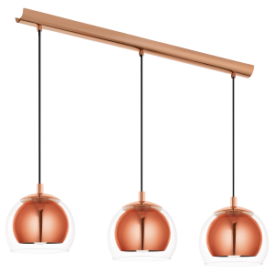 ROCAMAR 94591 lampa wisząca EGLO