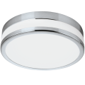 LED PALERMO 94998 PLAFON LED CHROM IP44  EGLO