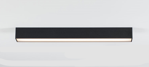 Lampa Accent ON 60 41.1102.C oprawa sufitowa led Chors