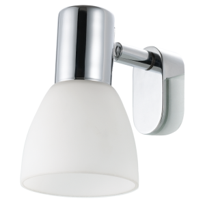 Sticker 85832 kinkiet nakładany na lustro Eglo