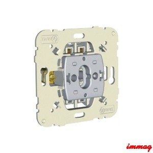 EFAPEL  mechanizm Łącznik pojedyńczy -  MEC 21  21011