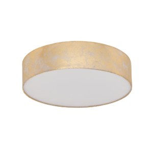 VISERBELLA  97641  plafon złoty  EGLO