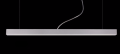 Lampa wisząca led Thiny Slim Z 60  22.4102.J  Chors