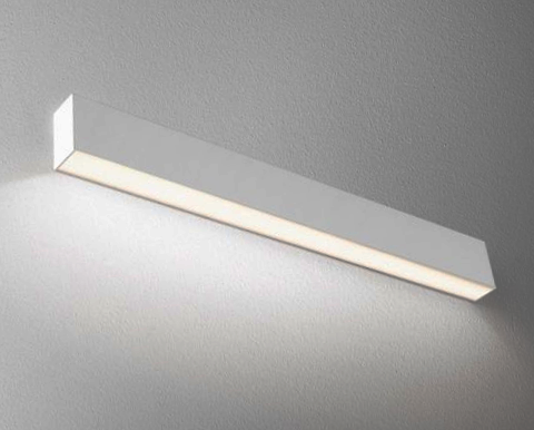 Zdjęcie kinkietu RAFTER 57 LED 0 20226 kinkiet led AQFORM
