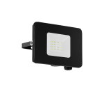 FAEDO 3  97456  lampa zewnętrzna led czarna  IP65  EGLO