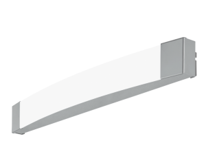 SIDERNO  97719 kinkiet led chrom IP44  EGLO