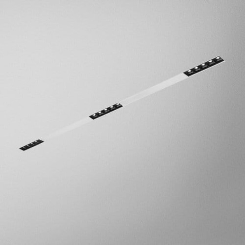 Rafter points 133 LED section 30267 oprawa do zabudowy led Aqform