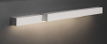 Kinkiet led Thiny Snake K 60  22.2111.J    Chors