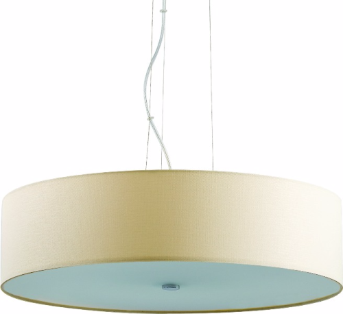 Tonga 66972 lampa wisząca ecru Ramko