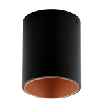 Lampa sufitowa led POLASSO 94501 EGLO