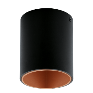 Lampa sufitowa led POLASSO 94501 EGLO