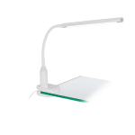 LAROA  96434  LAMPA BIURKOWA DOTYKKOWA LED BIAŁA  EGLO