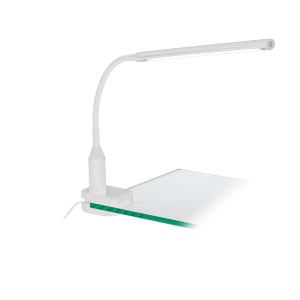 LAROA  96434  LAMPA BIURKOWA DOTYKKOWA LED BIAŁA  EGLO