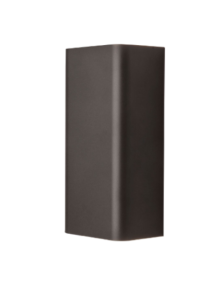 BERGEN GRAPHITE  9707  kinkiet grafit  NOWODVORSKI